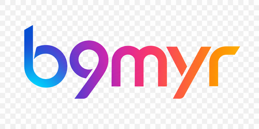 b9myr logo